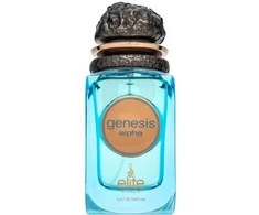 Risala Elite Genesis Alpha EDP parfumuotas vanduo vyrams, 100 ml