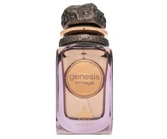 Risala Elite Genesis Omega EDP parfumuotas vanduo vyrams, 100 ml