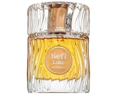Risala Elite Kefi Latte EDP parfumuotas vanduo moterims, 100 ml