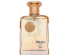 Risala Elite Vittorio Monaco EDP parfumuotas vanduo vyrams, 100 ml