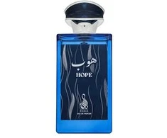 Risala Hope EDP parfumuotas vanduo vyrams, 100 ml
