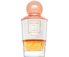 Risala Najma Capella EDP parfumuotas vanduo moterims, 100 ml