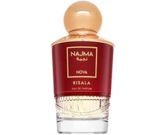 Risala Najma Nova EDP parfumuotas vanduo unisex, 100 ml