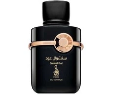 Risala Sensual Oud EDP parfumuotas vanduo unisex, 100 ml