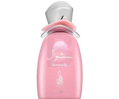 Risala Sensuelle EDP parfumuotas vanduo moterims, 100 ml