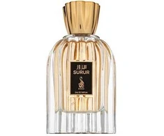 Risala Surur EDP parfumuotas vanduo moterims, 100 ml
