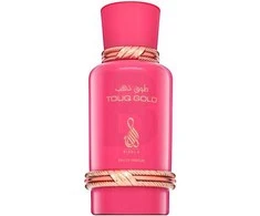 Risala Touq Gold EDP parfumuotas vanduo moterims, 100 ml