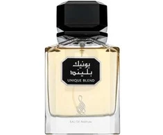 Risala Unique Blend EDP parfumuotas vanduo vyrams, 100 ml