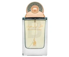 Risala Valley Of Gold EDP parfumuotas vanduo unisex, 100 ml