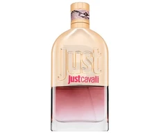 Roberto Cavalli Just For Her EDT tualetinis vanduo moterims, 90 ml