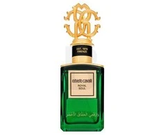 Roberto Cavalli Royal Soul PP kvepalai unisex, 100 ml