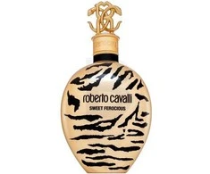 Roberto Cavalli Sweet Ferocious EDP parfumuotas vanduo moterims, 75 ml