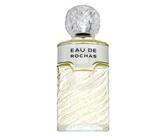 Rochas Eau de Rochas EDT tualetinis vanduo moterims, 100 ml