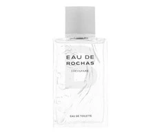 Rochas Eau de Rochas Homme EDT tualetinis vanduo vyrams, 100 ml