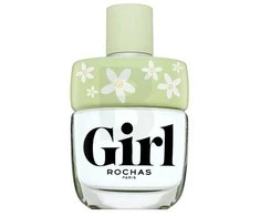 Rochas Girl Blooming Edition tualetinio vandens purškalas 100ml