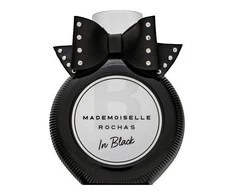 Rochas Mademoiselle Rochas In Juodas EDP parfumuotas vanduo moterims, 90 ml