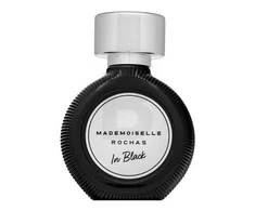 Rochas Mademoiselle Rochas In Juodas EDP parfumuotas vanduo moterims, 30 ml