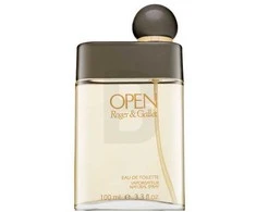 Roger &amp; Gallet Open EDT tualetinis vanduo vyrams, 100 ml