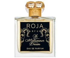 Roja Parfums A Midsummer Dream EDP parfumuotas vanduo unisex, 100 ml