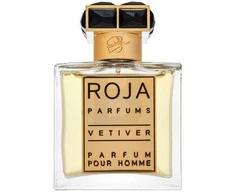 Roja Parfums Vetiver Pour Homme Parfum PP kvepalai vyrams, 50 ml