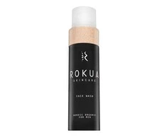 ROKUA Skincare Face Wash valomosios veido putos vyrams, 100 ml