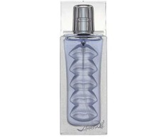 Salvador Dalí Eau De Rubylips tualetinis vanduo, purškiklis 30ml