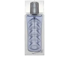Salvador Dalí Eau De Rubylips tualetinis vanduo, purškiklis 30ml