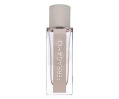 Salvatore Ferragamo Bright Leather EDT tualetinis vanduo vyrams, 30 ml