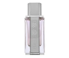 Salvatore Ferragamo Bright Leather Homme tualetinis vanduo Vyrams 50ml