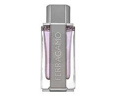 Salvatore Ferragamo Bright Leather EDT tualetinis vanduo vyrams, 100 ml