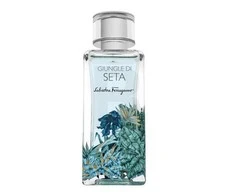 Salvatore Ferragamo Giungle Di Seta parfumuotasis vanduo 100ml