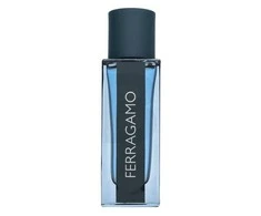 Salvatore Ferragamo Intense Leather EDP parfumuotas vanduo vyrams, 30 ml