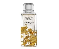 Salvatore Ferragamo Savane Di Seta parfumuotasis vanduo 100ml
