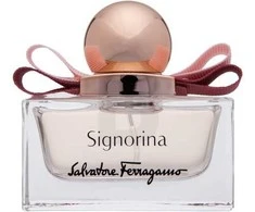 Salvatore Ferragamo Signorina EDP parfumuotas vanduo moterims, 30 ml