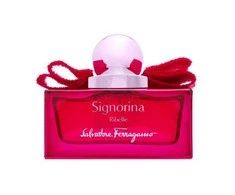 Salvatore Ferragamo Signorina Ribelle for Women (Kvepalai Moterims) EDP - 50ml