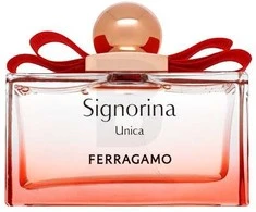 Salvatore Ferragamo Signorina Unica EDP parfumuotas vanduo moterims, 100 ml
