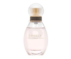 Sarah Jessica Parker Lovely EDP parfumuotas vanduo moterims, 30 ml