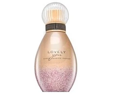 Sarah Jessica Parker Lovely You EDP parfumuotas vanduo moterims, 30 ml