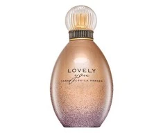 Sarah Jessica Parker Lovely You EDP parfumuotas vanduo moterims, 50 ml