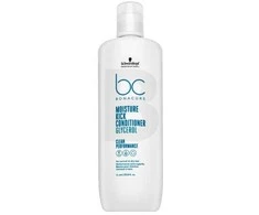 Schwarzkopf Bc Moisture Kick kondicionierius 1000ml