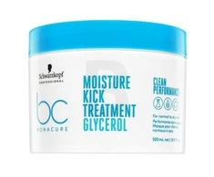 plaukų kaukė Schwarzkopf Bc Moisture Kick Treatment 500ml