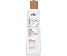 Plaukų kondicionierius Schwarzkopf Professional Bonacure Q10 Time Restore Conditioner 200ml