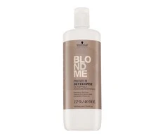 Schwarzkopf Professional BlondMe Premium Developer 12% / 40 Vol. oksidacinė emulsija, 1000 ml
