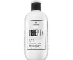 Schwarzkopf Professional Fibreplex N°1 Bond Booster koncentruotas priedas dažytiems plaukams, 500 ml