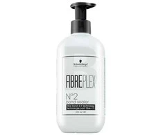 Schwarzkopf Professional Fibreplex N°2 Bond Sealer emulsija plaukams, 500 ml
