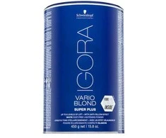 Schwarzkopf Igora SUPER PLUS 450g