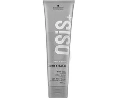 Kremas garbanotiems plaukams Schwarzkopf Professional OSIS + Bounty Balm (0) 150 ml