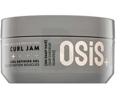 Gelis garbanotiems plaukams Schwarzkopf Professional OSIS + Curl Jam (1) 300 ml