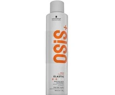Vidutinės fiksacijos plaukų lakas Schwarzkopf Professional OSIS+ Elastic (2) 300 ml