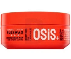 Schwarzkopf Professional Osis+ Hair Wax plaukų vaškas, 85 ml